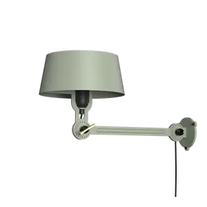 Tonone - BOLT WALL UNDERFIT - flux green